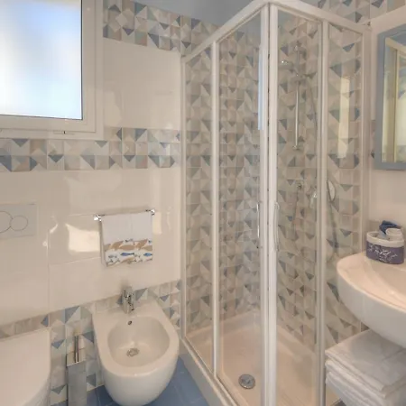 Vela D'oro Maison d'hôtes 4*