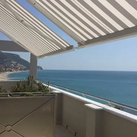 Vela D'oro