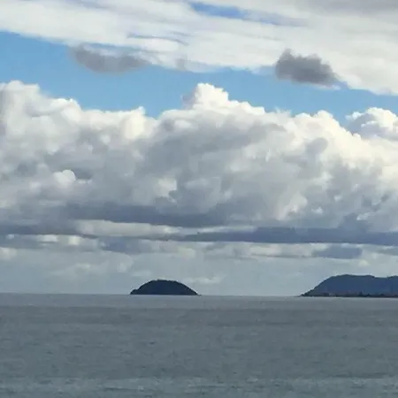 Vela D'oro Maison d'hôtes 4*