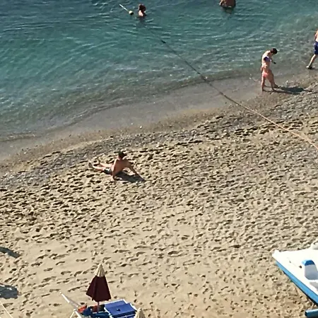 Vela D'oro Pietra Ligure