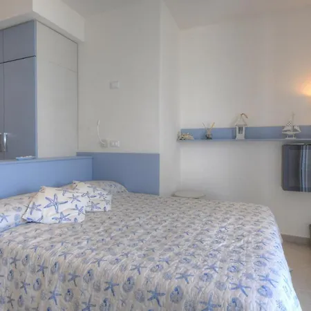 Vela D'oro 4* Pietra Ligure