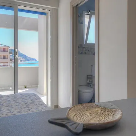 Vela D'oro Pietra Ligure