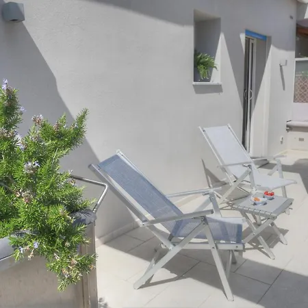 Vela D'oro 4* Pietra Ligure