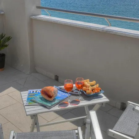 Vela D'oro Maison d'hôtes