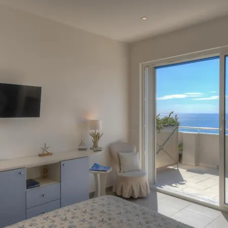 Maison d'hôtes Vela D'oro Pietra Ligure