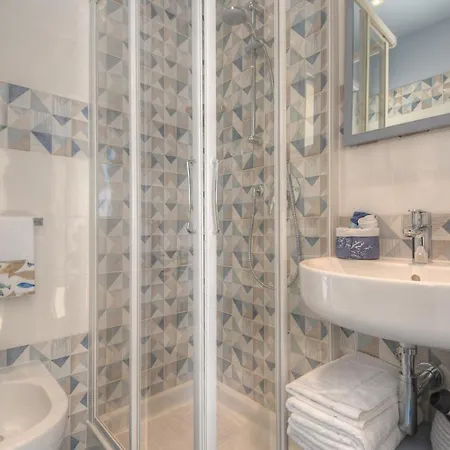 Vela D'oro Maison d'hôtes 4*