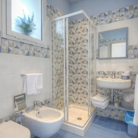 Maison d'hôtes Vela D'oro Pietra Ligure