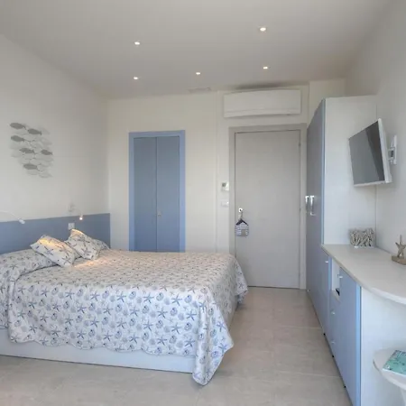 Maison d'hôtes Vela D'oro