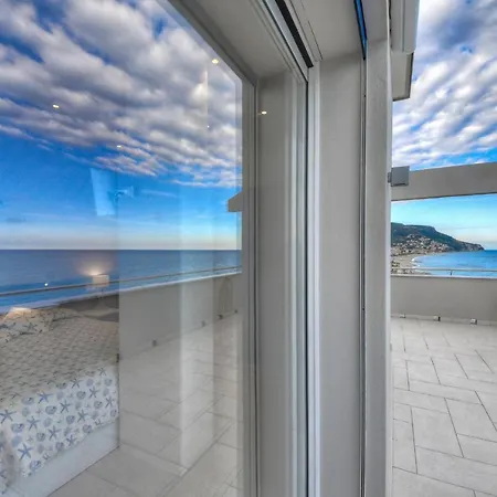 Maison d'hôtes Vela D'oro