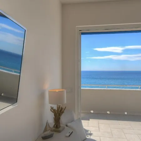 Vela D'oro Pietra Ligure