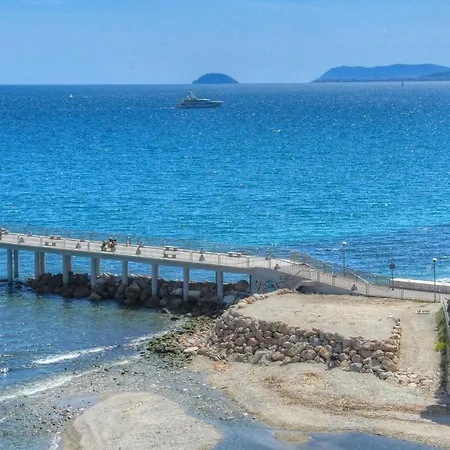 Maison d'hôtes Vela D'oro 4*