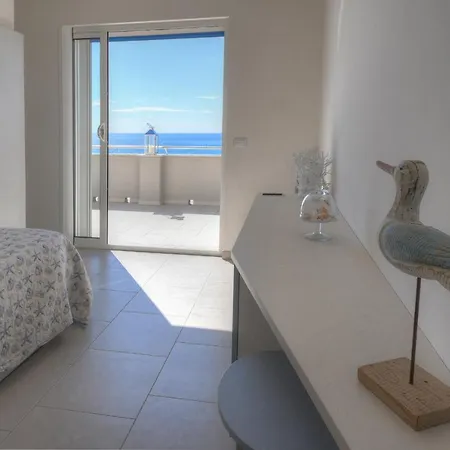 Vela D'oro Maison d'hôtes 4*