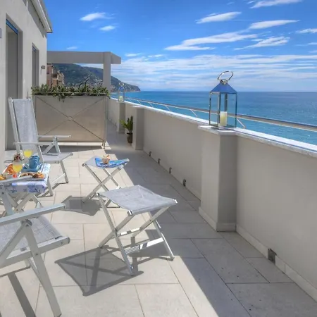 Vela D'oro Maison d'hôtes