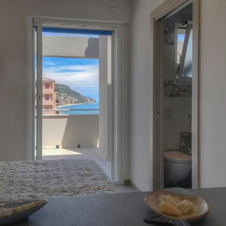 Vela D'oro Maison d'hôtes Pietra Ligure