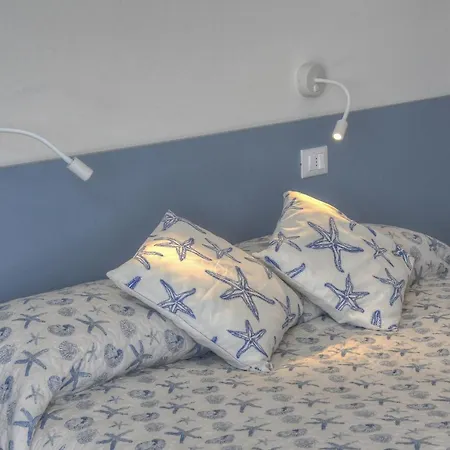 Vela D'oro Pietra Ligure