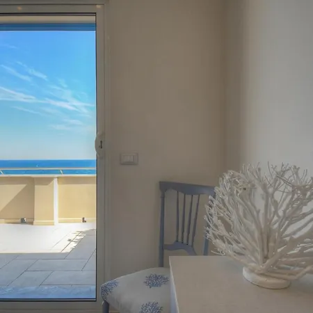 Vela D'oro Maison d'hôtes 4*