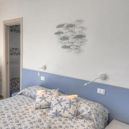 Maison d'hôtes Vela D'oro