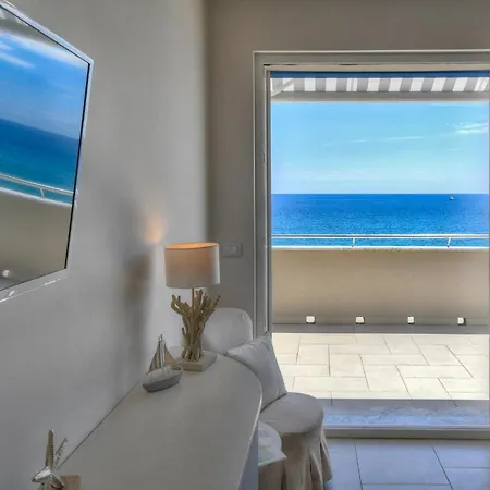 Maison d'hôtes Vela D'oro Pietra Ligure