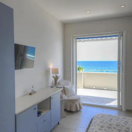 Maison d'hôtes Vela D'oro Pietra Ligure