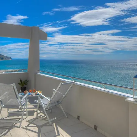 Vela D'oro Maison d'hôtes 4*