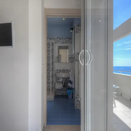 Vela D'oro Maison d'hôtes Pietra Ligure