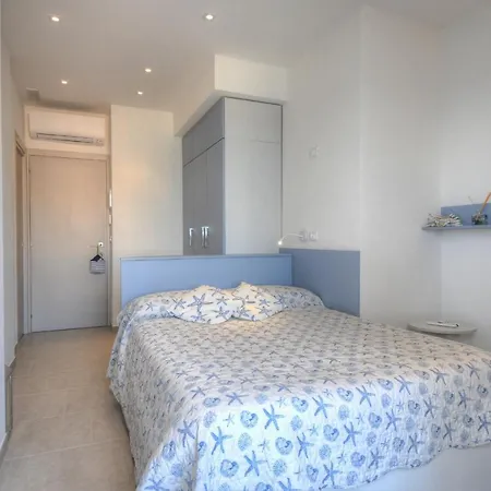 Maison d'hôtes Vela D'oro