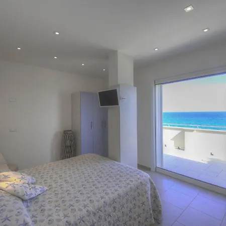 Maison d'hôtes Vela D'oro Pietra Ligure