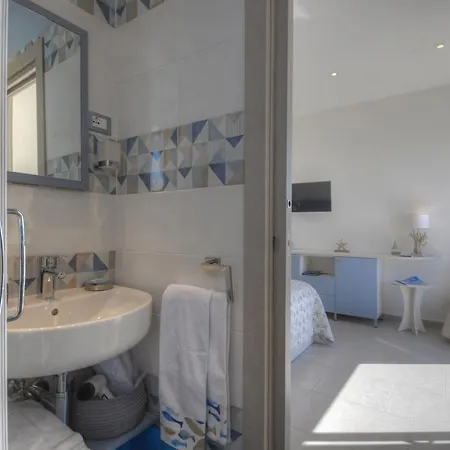 Maison d'hôtes Vela D'oro