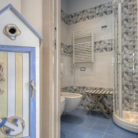 Maison d'hôtes Vela D'oro