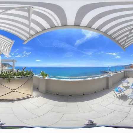 Vela D'oro Maison d'hôtes 4*