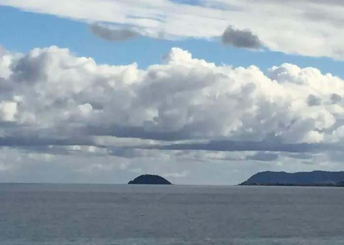 Vela D'oro Pensión 4*