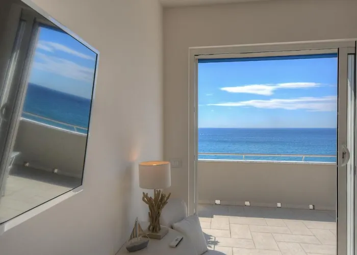 Vela D'oro Pietra Ligure