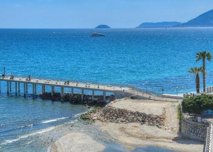 Pensión Vela D'oro 4*