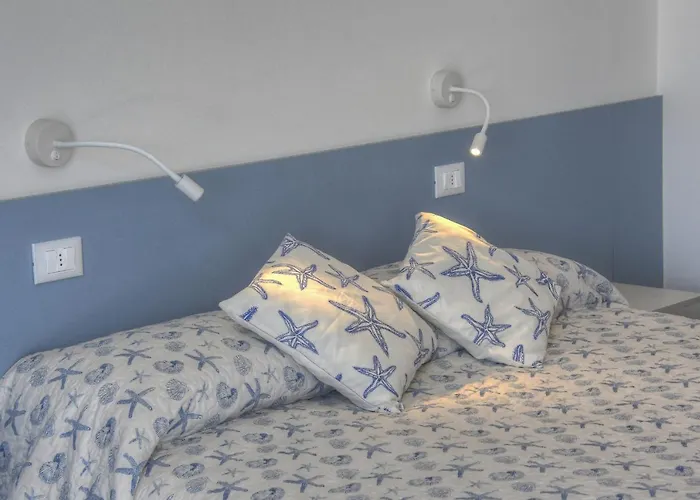 Vela D'oro Pietra Ligure