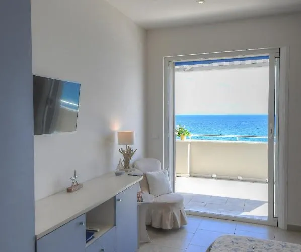 Pensión Vela D'oro Pietra Ligure