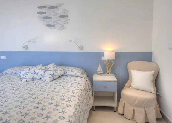 Pensión Vela D'oro Pietra Ligure