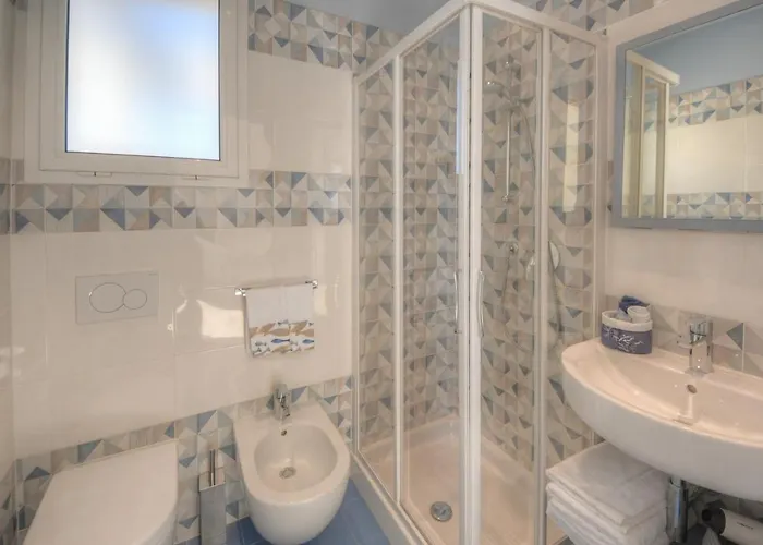 Vela D'oro Pensión 4*